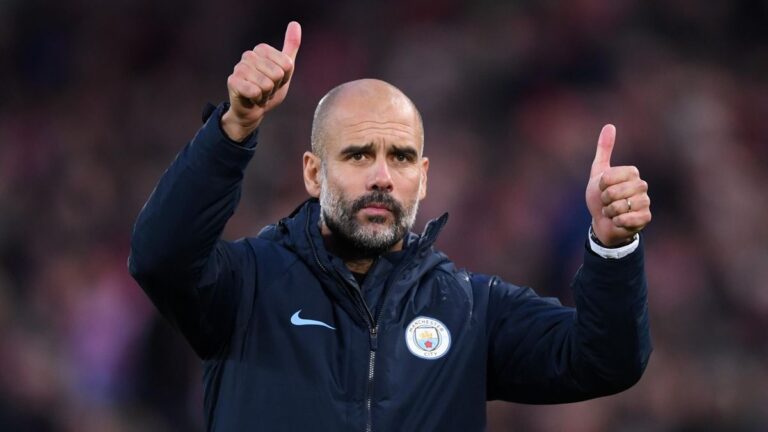 Dështimi i fundit kundër Brojës, Guardiola s’ka plan të largohet