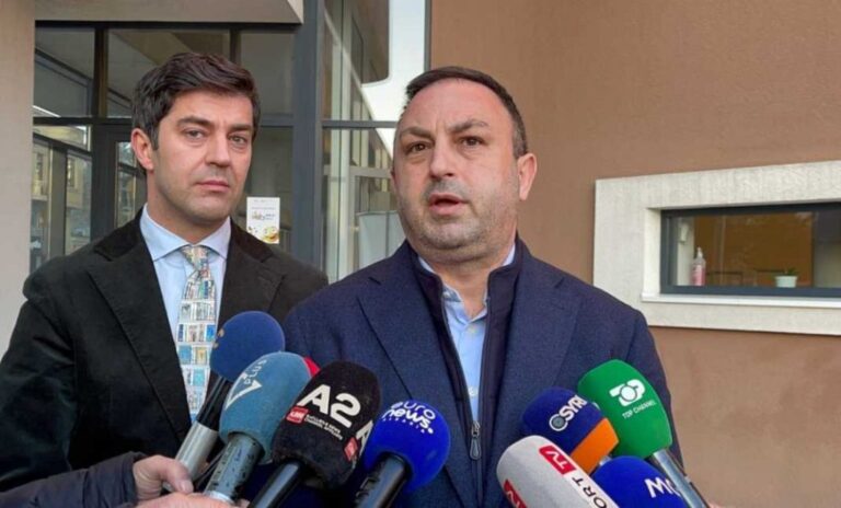 Mas@kra në Dobraç, ministri Hoxha: Policia do të dalë shumë shpejt me një deklaratë