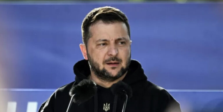 Zelenskyy: Rusia ka angazhuar ushtarët koreano-veriorë në Kursk