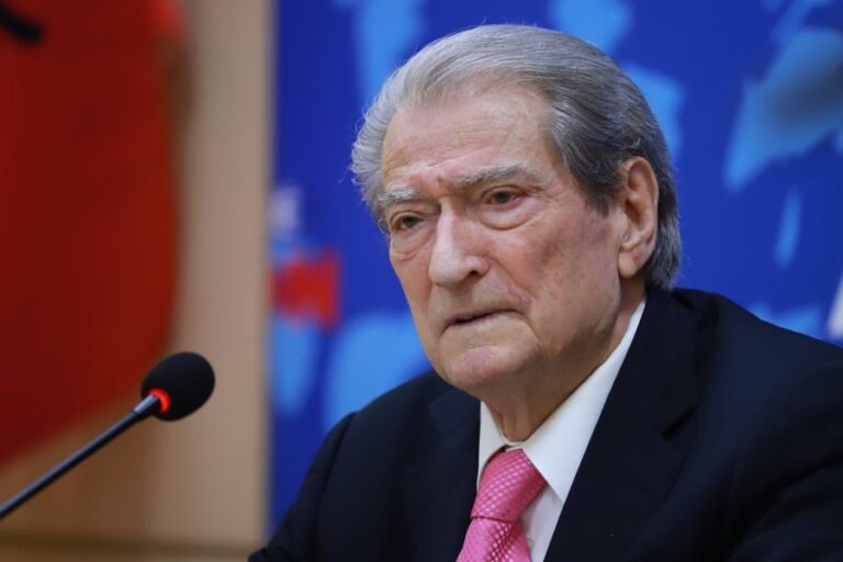 Vrasja në Ndroq, Berisha: U ekzekutua dëshmitari i cop@timit të Prengës