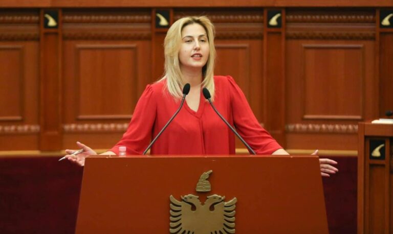 PD në protestë? Deputetja Zhupa zbulon detajet