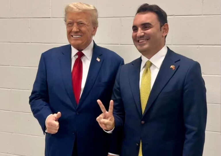 Belind Këlliçi: Trump do ti heq “non gratën” Berishës