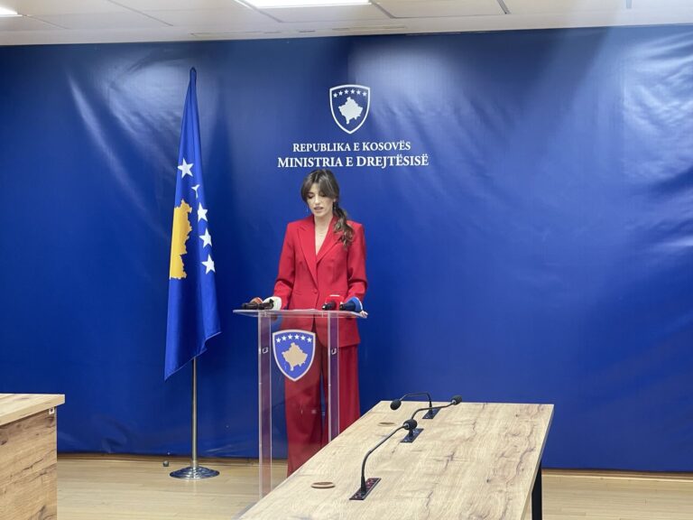 Haxhiu: Kurti nuk ka refuzuar dëshminë në Prokurorinë Speciale