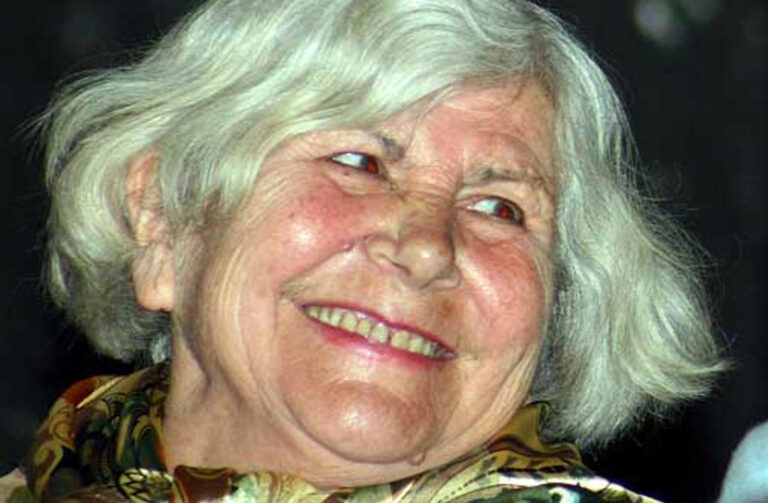 Marika Kallamata, “Artiste e Merituar” që la gjurmë të pashlyeshme në artin skenik shqiptar