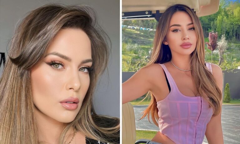 Sara Hoxha pajtoi Kiarën dhe Oltën? Zbulohen prapaskenat e takimit të dy vajzave