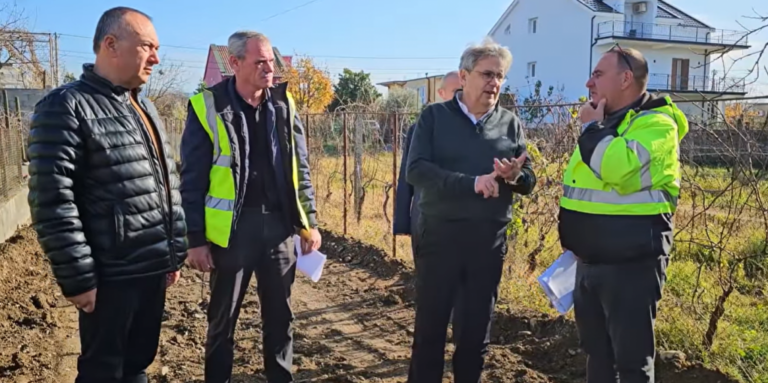 Benet Beci: Edhe zona e Fermentimit do të jetë pjesë e transformimit të Shkodrës