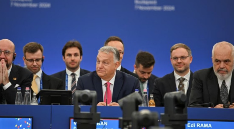 Tirana do të mbajë Samitin e Komunitetit Politik Europian më 16 maj 2025