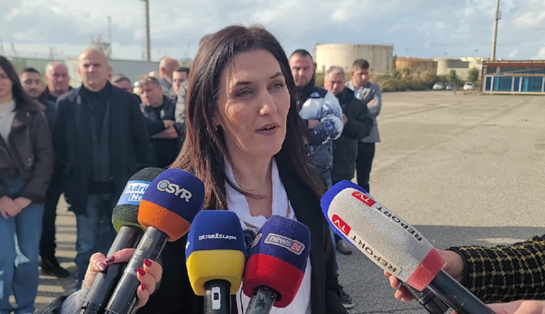 VIDEO/ Porti i Durrësit, PD: Grabitja më e madhe, rëndon tek xhepat e qytetarëve
