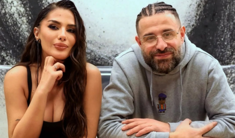 ”Albin Kurti si Adem Demaçi”, Mc Kresha: Asnjë prej nesh nuk e meriton parajsën…