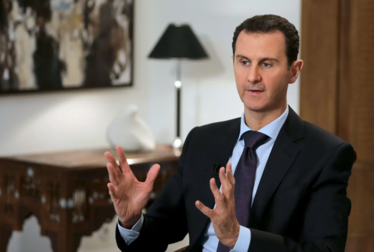 Nga “zhdukja” e avionit te zemërimi i Putin… si e organizoi Rusia arratisjen e Assad nga Siria?!