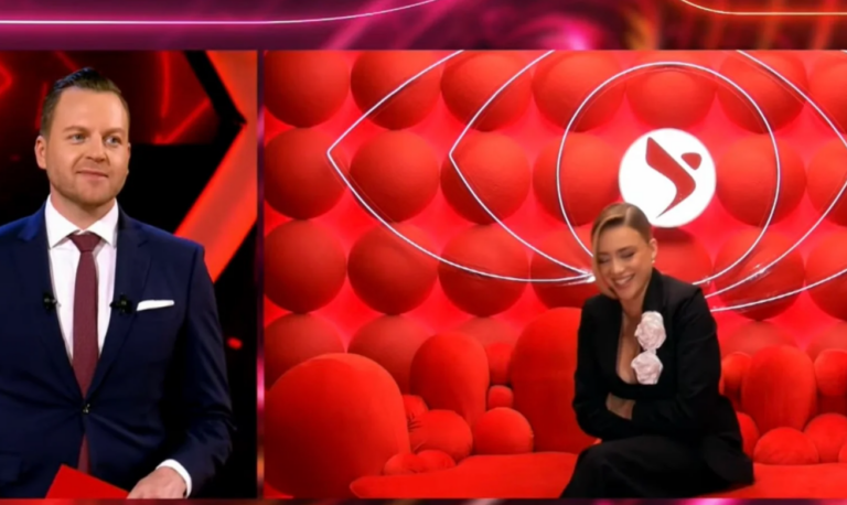 Një ish-banore do të prezantojë ”Big Brother VIP Fan Club”