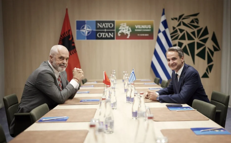 Shqipëria në BE, Greqia tregon kushtin: Mbështetja është e kushtëzuar