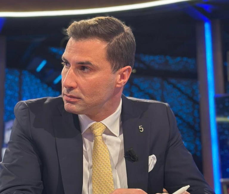 Lorik Cana: UEFA nuk duhet të na linte në grup me Serbinë