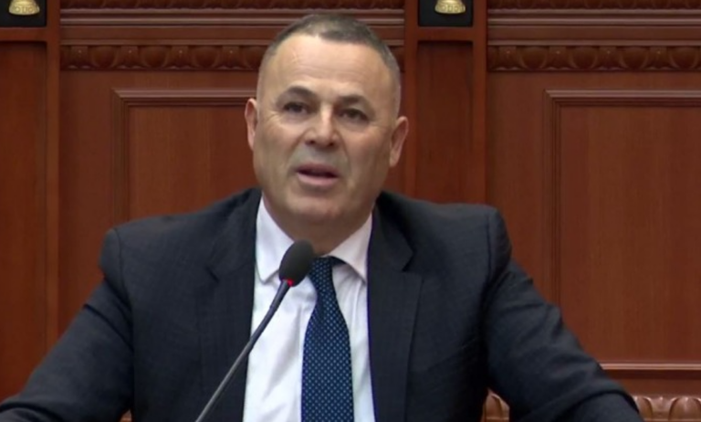 Vr@sja e Martin Canit, Dogjani: Në shkolla s’ka asnjë siguri. Fëmijët i presin me th*kë