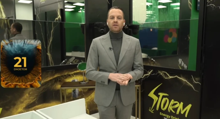 Ledion Liço live nga shtëpia e ”Big Brother Albania Vip 4”, zbulon detaje: Shkëmbim banorësh me…