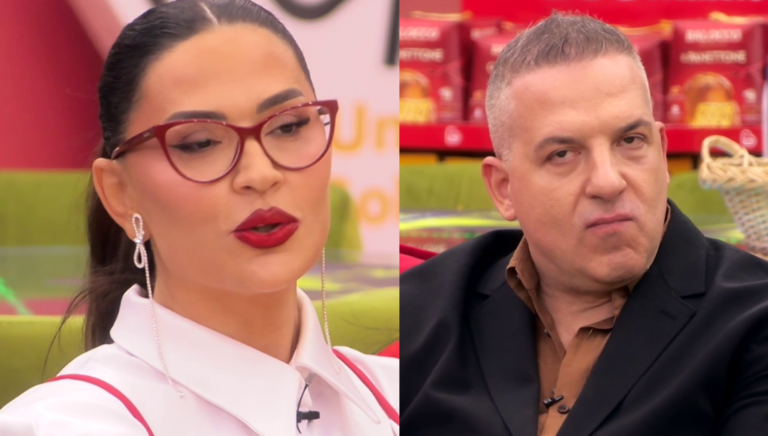 ”Mendojnë se po bëjnë hapa të duhur”/ Përplasje mes Olsit dhe Rozanës: Siç na përgjigjen, do t’u përgjigjemi