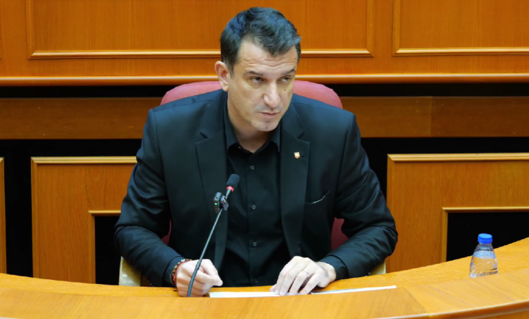 Veliaj: Jam denoncuar në mënyrë anonime nga një qytetar që nuk ekziston