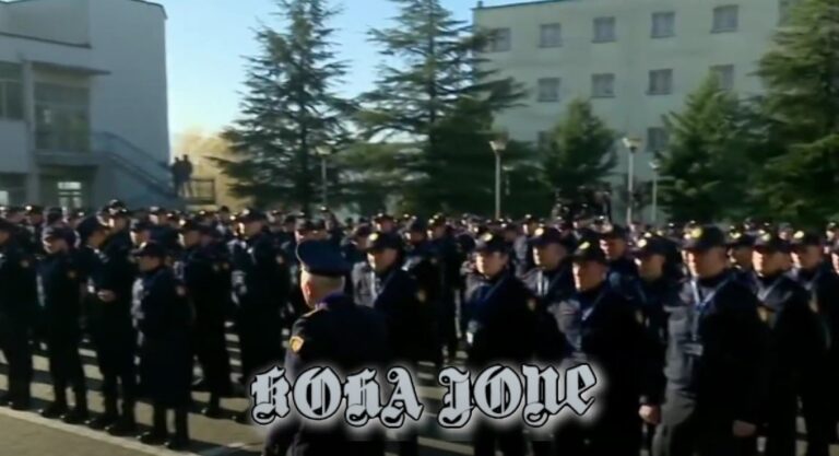 444 policë nën hetim, grada të larta janë përfshirë në korrupsion