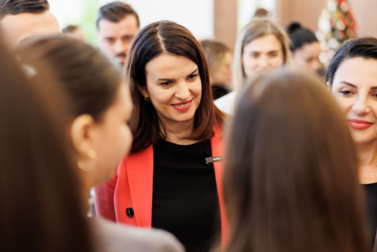 Koçiu me studentë praktikantë: 80 % e pagës gjatë gjithë viteve të specializimit, mundësi për kredi me interes zero