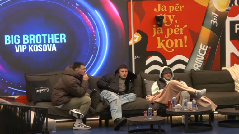 Veprimet e Xuxit në Big Brother, banorët: E kanë lëshuar nervat