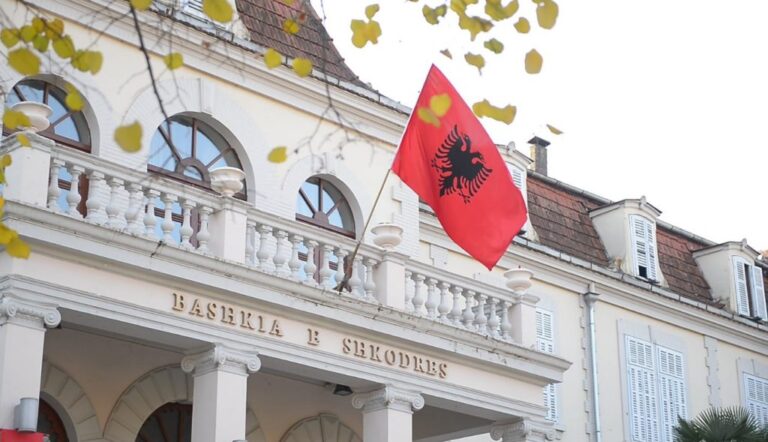 Festat e fundvitit, Bashka Shkodër njofton ndryshime në qarkullim