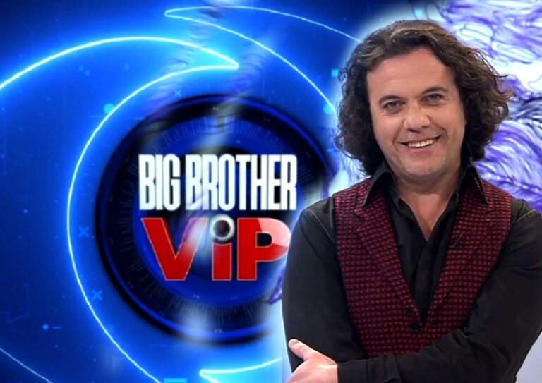 Vë bast për Laert Vasilin si fitues i “Big Brother Vip IV”