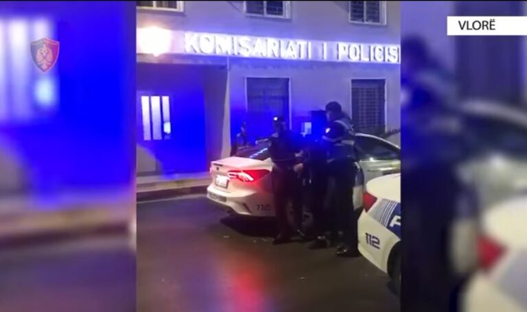 “Rulot” ka vënë në pranga dy të rinjë nga Orikumi dhe Dukati, të akuzuar për vjedhje