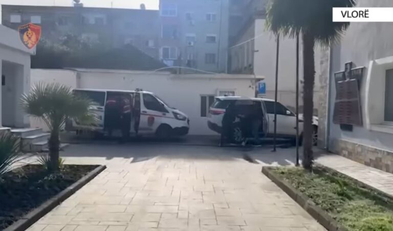 Operacioni policor antidrogë, “Ndalesa” në Vlorë, arreston 3 shtetas dhe shpall në kërkim një tjetër
