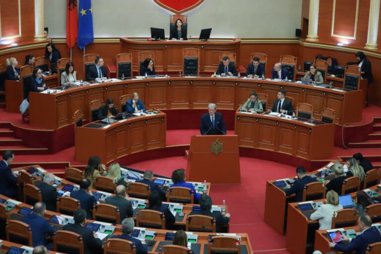 VIDEO/ Berisha: Rikthimi im i tretë, më i suksesshmi në histori