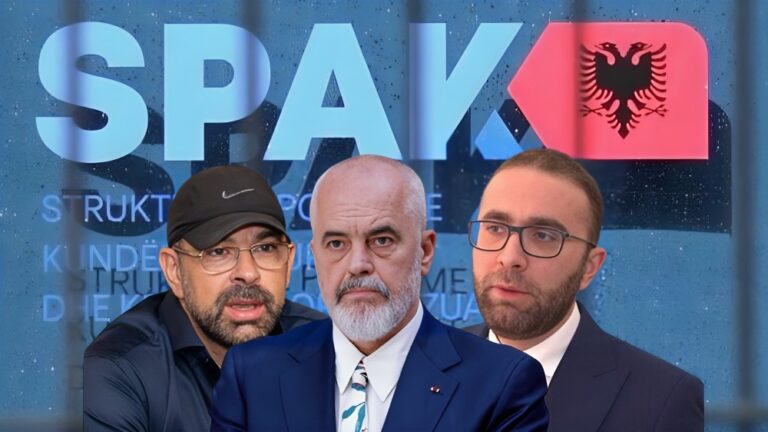 Rama: Ose vëllai im ose Gaz Bardhi do të gjykohet nga SPAK!