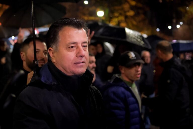 Gjekmarkaj në spital, Noka: Urdhëruesi i dhu*ës do të mbajë përgjegjësi