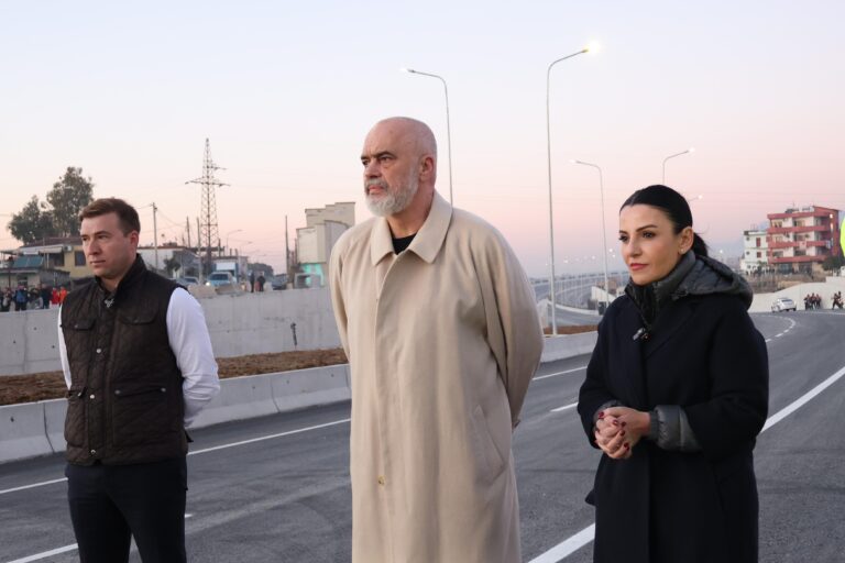 Hapet Unaza e Madhe e Tiranës, projekti më i madh infrastrukturor në historinë e kryeqytetit