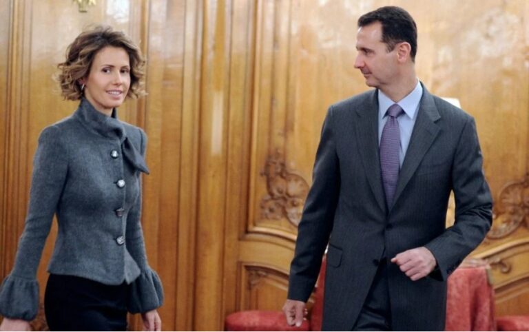 Gruaja e Bashar al-Assad kërkon divorc në gjykatën ruse: Kam nevojë urgjente…