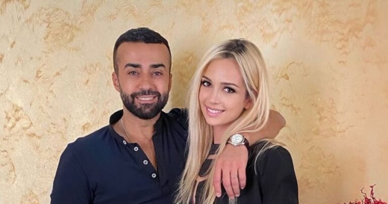 Janë ndarë apo jo? Fotoja e Gaz Pajës dhe Irës shton dyshimet mbi raportin e tyre
