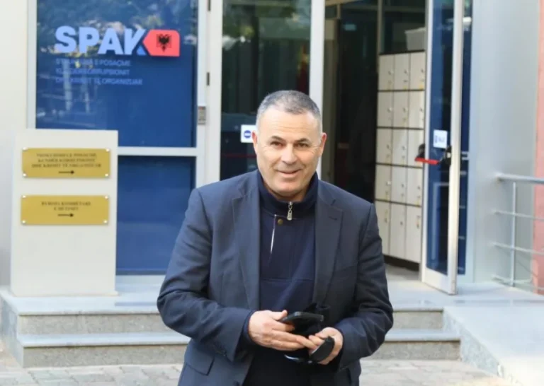 E pagoi cash apartamentin, deputeti i PD-së përfundon në SPAK