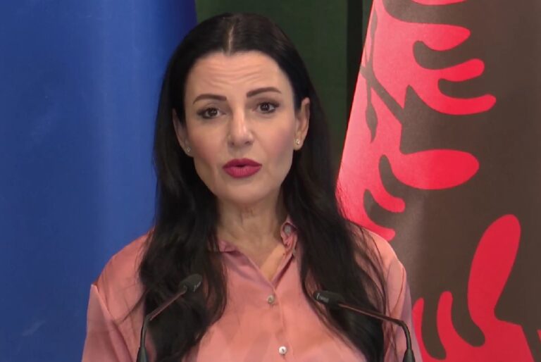Hapet gara ndërkombëtare për ndërtimin e hekurudhës Vorë – Hani i Hotit