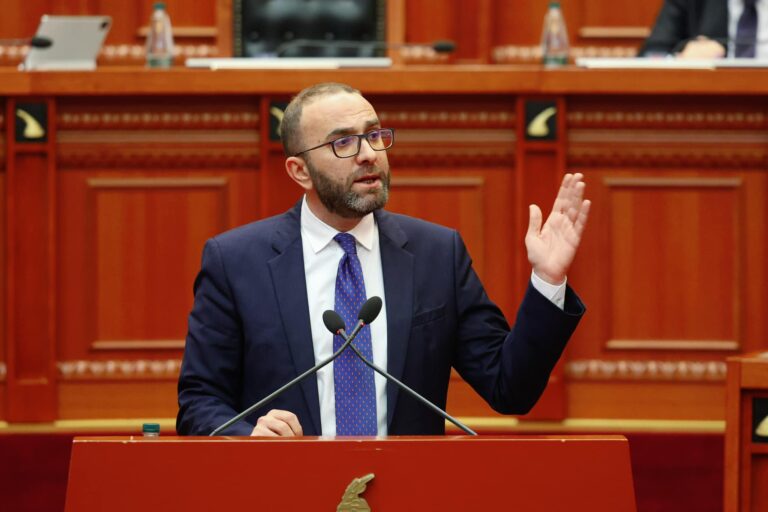 Bardhi mbron Berishën: SPAK po përdoret për propagandën e ditës
