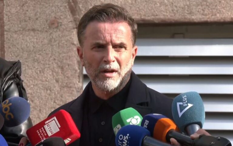 Braçe: Nëse dezinformimi nuk adresohet, mund të ndikojë në zgjedhje