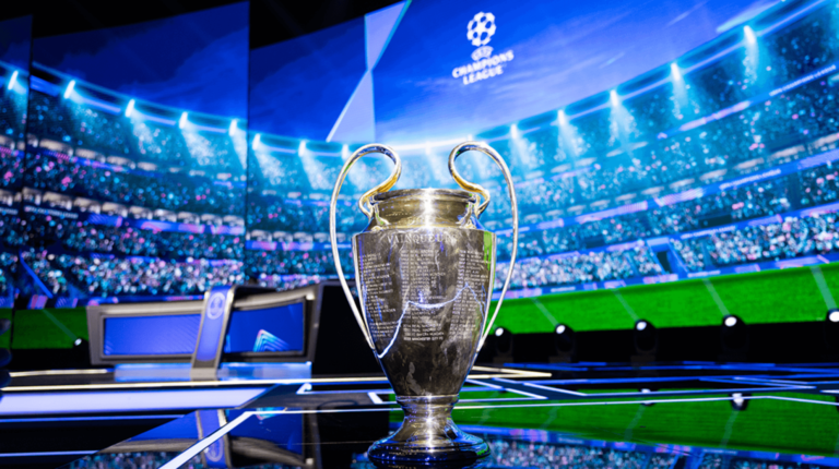Sot nis faza e Play off të Champions League, ja të gjitha duelet dhe kalendari