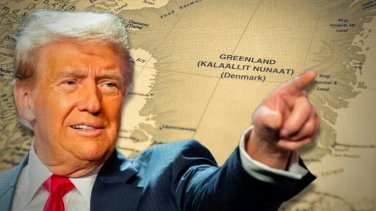 Grenlanda dhe Kanali i Panamasë nuk janë në shitje, pse po kërkon t’i marrë Trump?