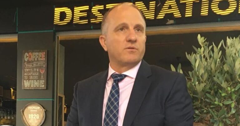Vetëm një “Jo” plebishitare për kastën e vjetër politike, është shpëtimi ynë