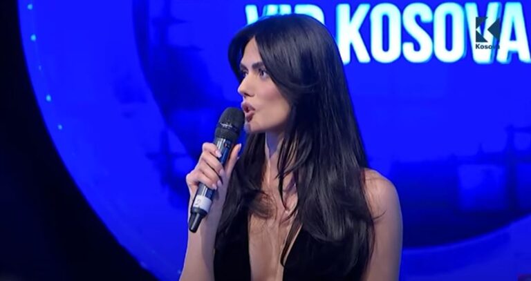 E ftuar në studio, befason Diana në këtë Prime: U penalizova për lidhjen me Arionin