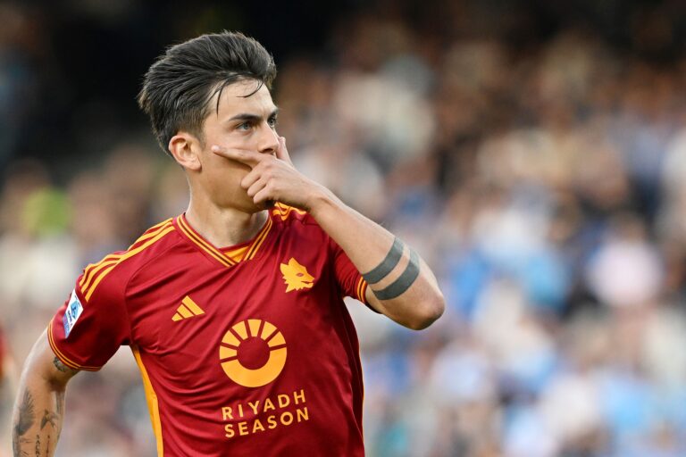 Dybala po joshet nga oferta e Galatasaray në merkaton e janarit