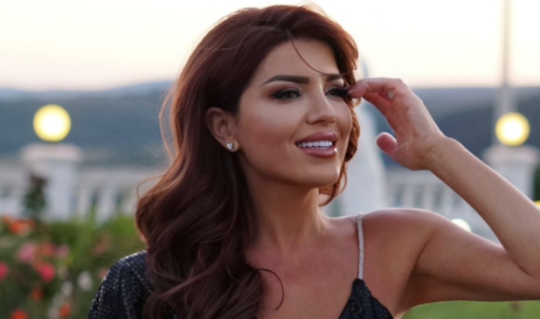 Këngëtarja e njohur shqiptare lë pas muzikën dhe i futet politikës