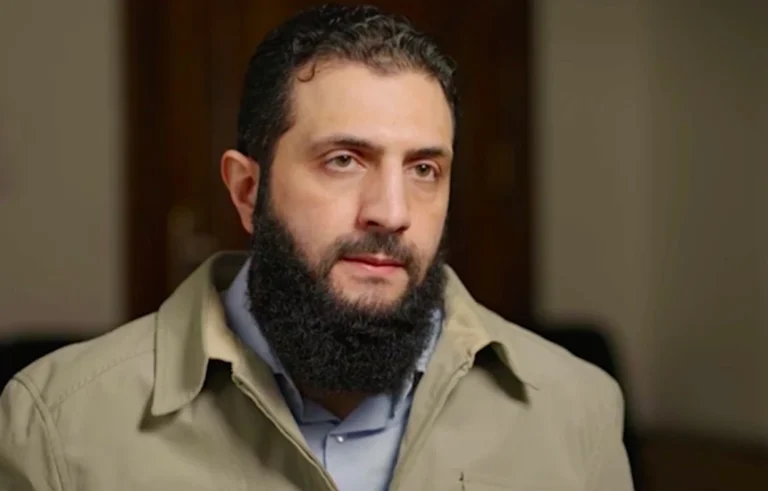 Kush është Abu Mohamed al-Gjolani, prijësi i kryengritësve që rrëzoi diktatorin sirian Al-Asad?