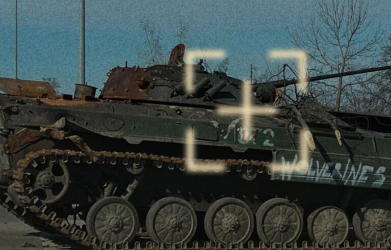 20.000 tanke ruse të shkatërruara, Ukraina e quan “moment historik”