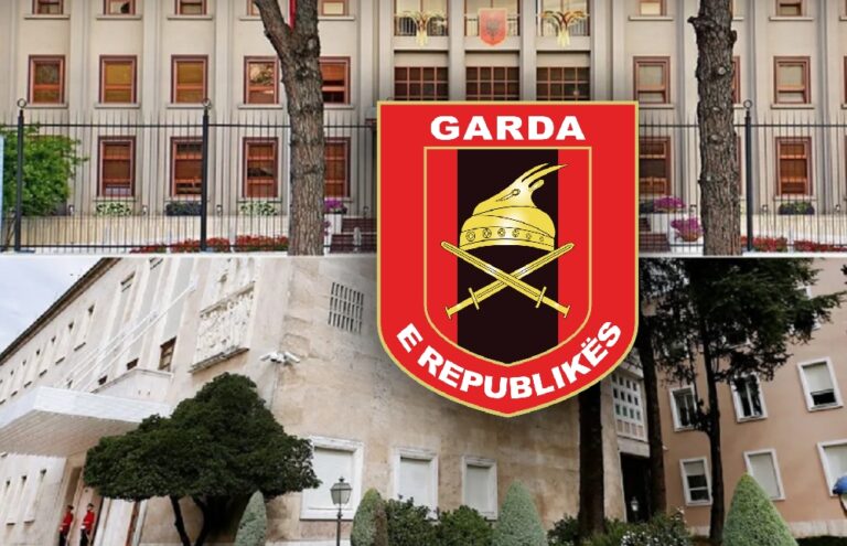 Dështon gara për shefin e Gardës, nga 8 kandidatë asnjë fitues