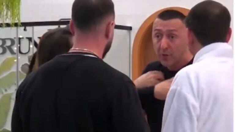 ‘Agravon situata në Big Brother Vip 4’/ G-Bani i bërtet Xumit
