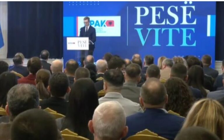 Ambasadori i BE-së: SPAK s’duhet të jetë vetëm në luftën kundër korrupsionit e krimit të organizuar