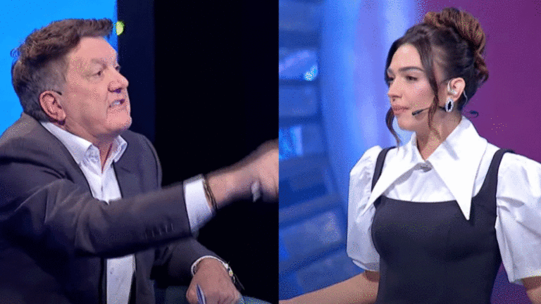 Milaimi ndërpret Jonidën: Kjo është rrenë sa je e madhe, nuk lejoj askënd të abuzojë me emrin tim